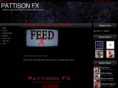 andrewpattison.com