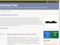autogasfleet.com