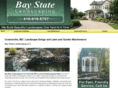 baystatelandscaping.net