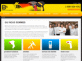 beefive.net