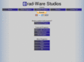 bradwarestudios.com