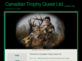 canadiantrophyquest.com