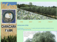 caracarafarm.com