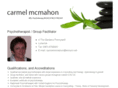 carmelmcmahon.com