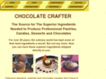 chocolatecrafter.com