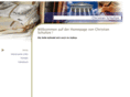 christian-schultze.net