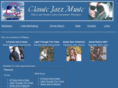 classicjazzmusic.com