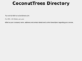 coconuttrees.com
