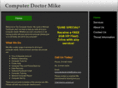 computerdoctormike.com