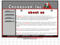 crossoverinc.com