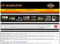 ctharleys.com
