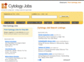 cytologyjobs.org