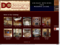 dcdesignscustomwoodworking.com