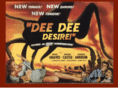 deedeedesire.com