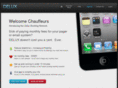 deluxfleet.com