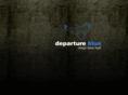 departureblue.com