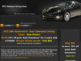 dmvdefensivedrivingclass.com
