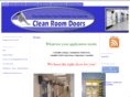 doors-cleanroom.com