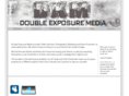 doubleexposuremedia.com