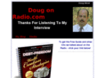 dougonradio.com