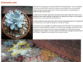 echeveria.com