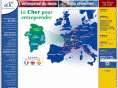 economie-cher.com