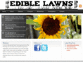 ediblelawns.net