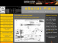 eguitarplans.com
