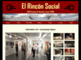 elrinconsocial.com