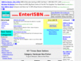 enterisbn.com