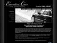 executivecarsofworthing.com