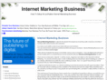 ezinternetmarketingbiz.com