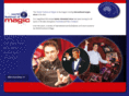 festivalofmagic.com