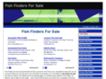 fishfindersforsale.com