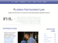 floridarestaurantlaw.com