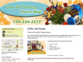 floristgriffin.com