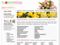flowertotal.com