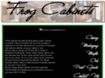 frogcabinets.com