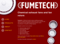 fumetech.com.au