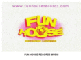 funhouserecords.com