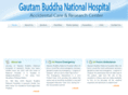 gautambuddhahospital.com