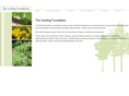 goslingfoundation.org