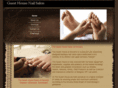guesthousesalon.com