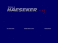 haeseker.org