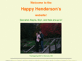 happyhendersons.net