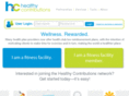 healthycontributions.com