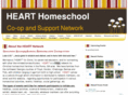 heart4homeschool.org