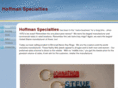 hoffmanspecialtiesinfo.com