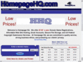 homepagehq.com