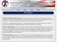hometownvetassist.org